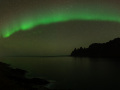 Senja Panorama