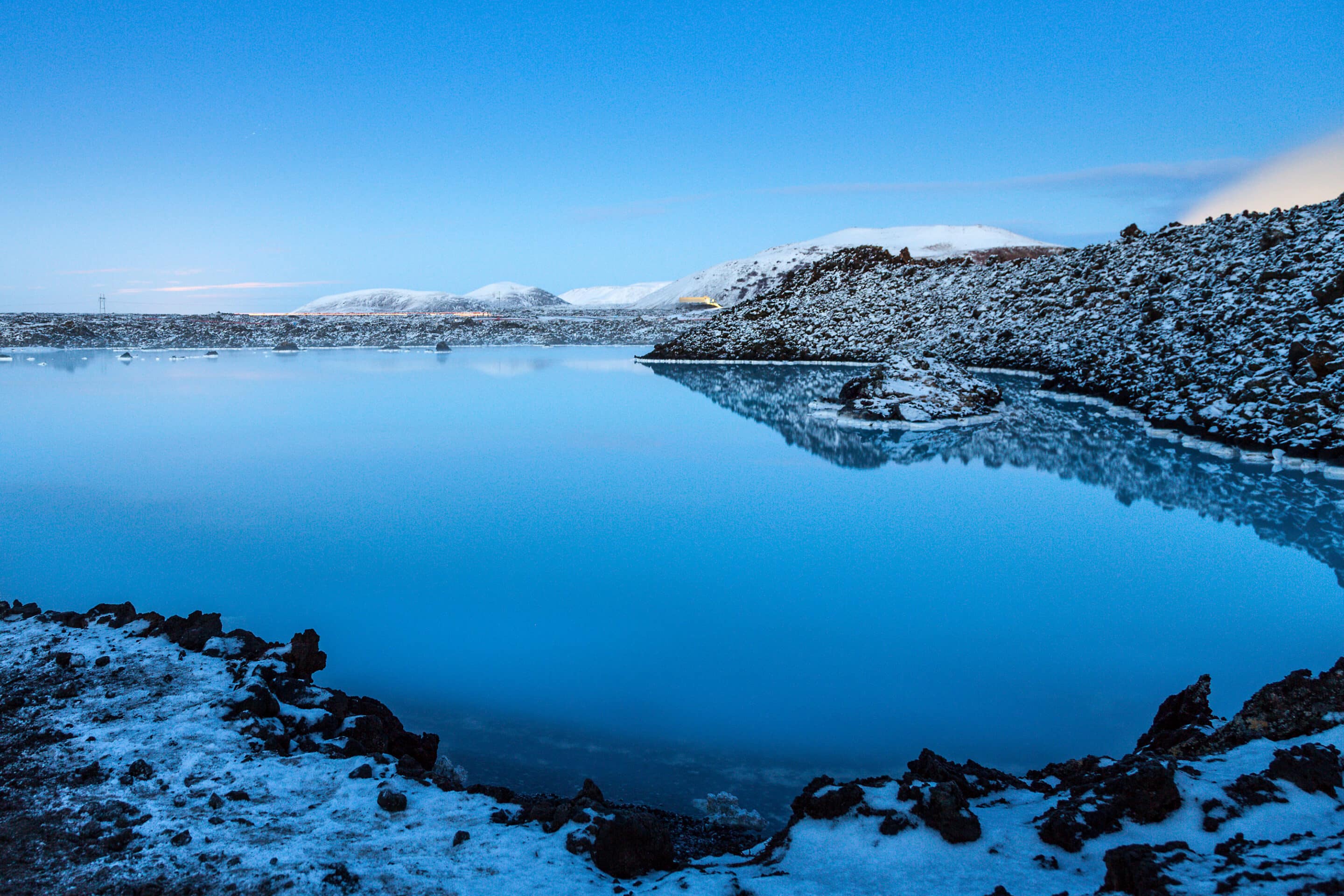 Workshop: Iceland 2014