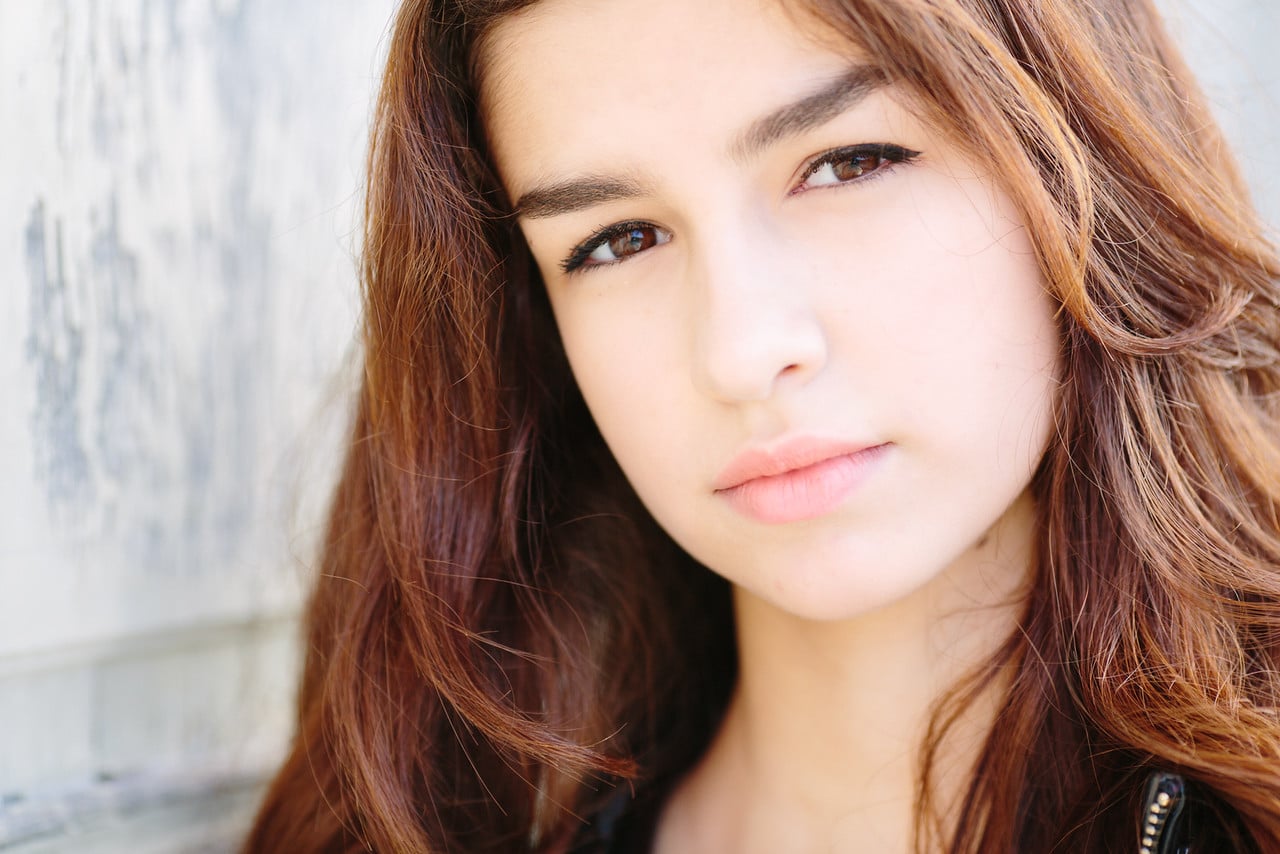 Alexandra V