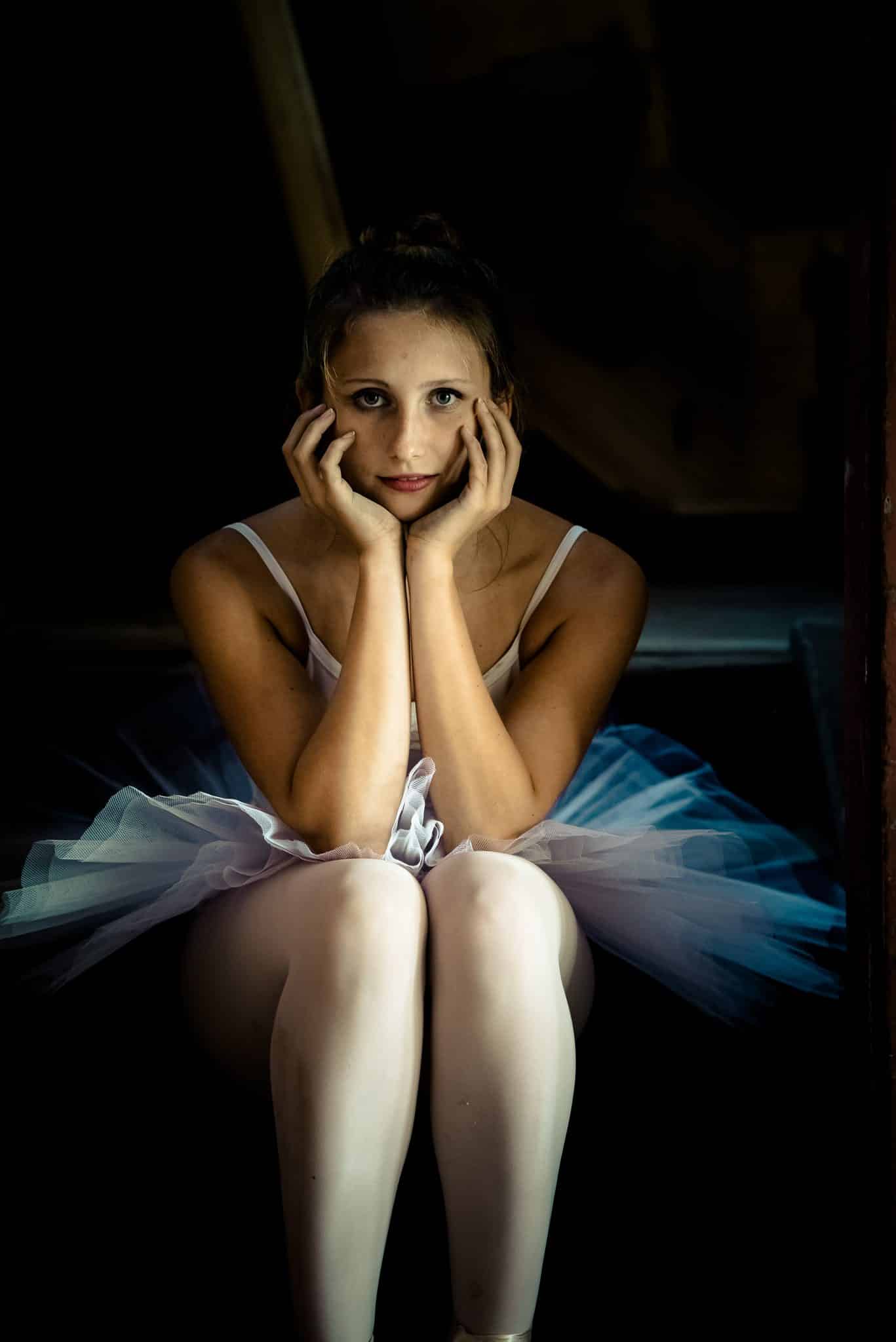 Lost Ballet
