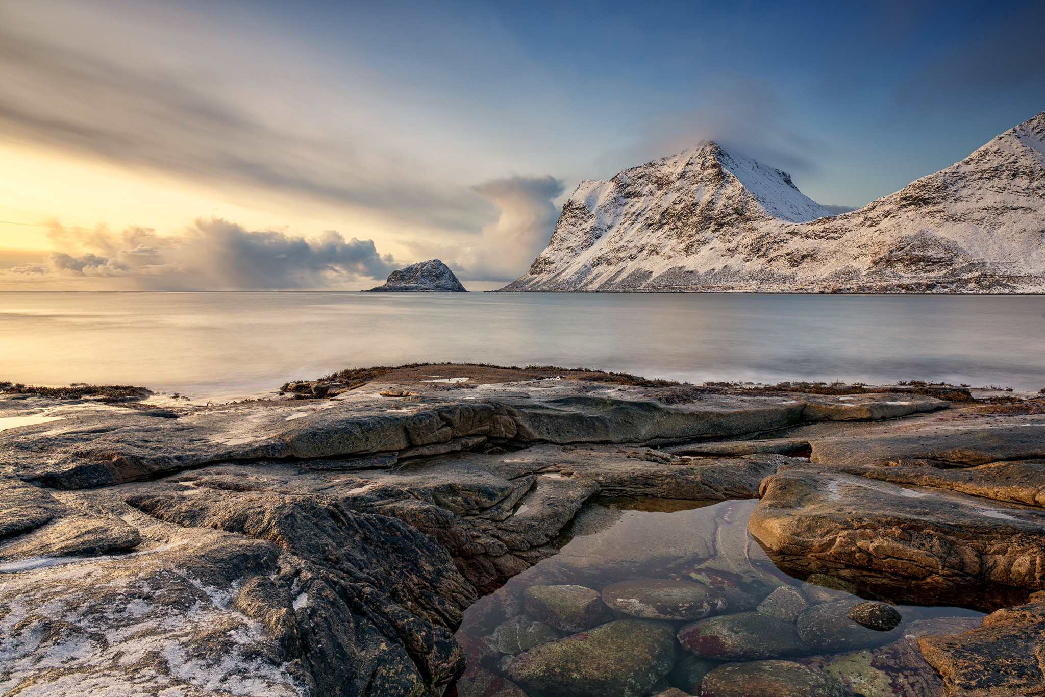 Lofoten Explore ’18