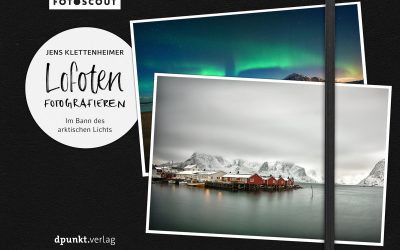 Lofoten fotografieren