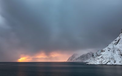 Lofoten Light ’20