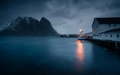 Lofoten Return ’22