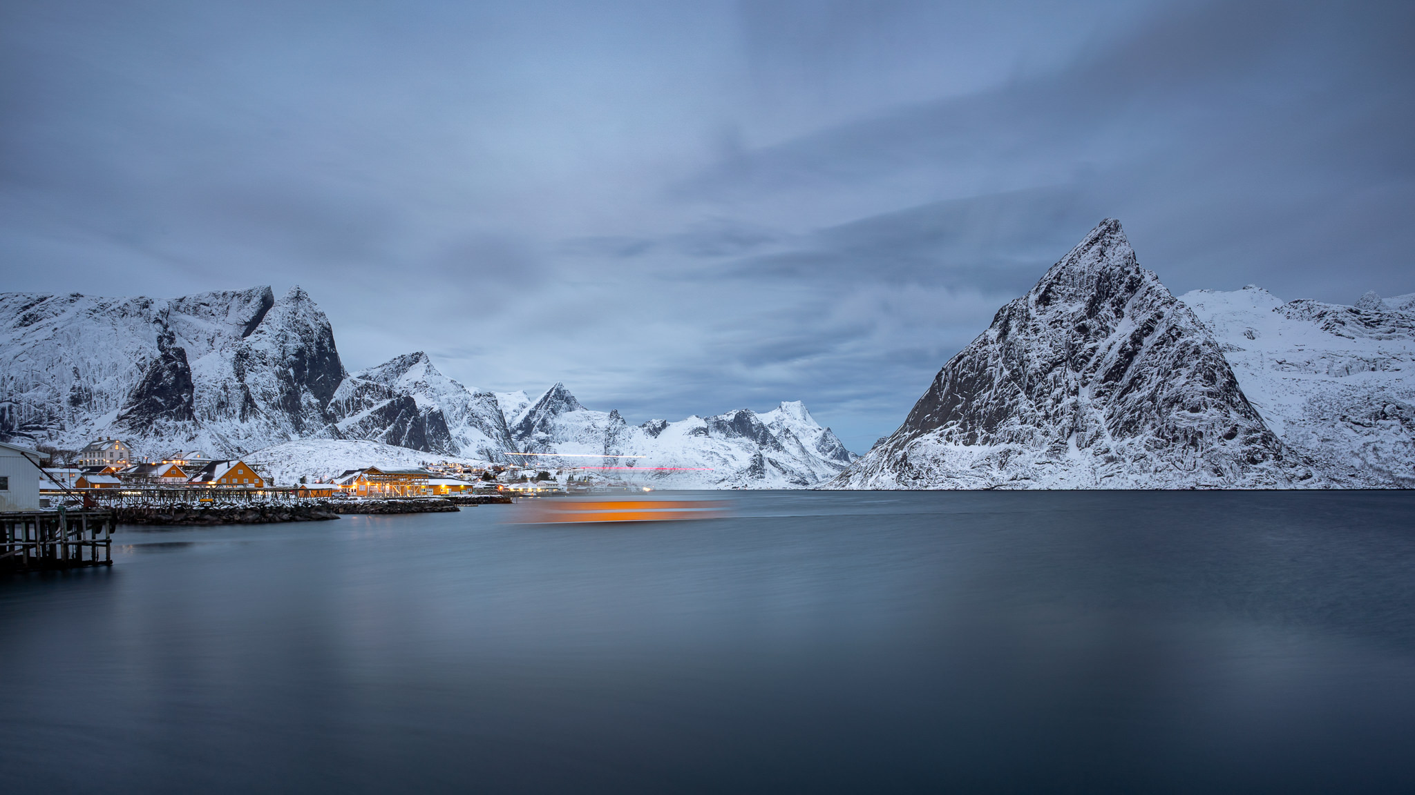 Lofoten 2020