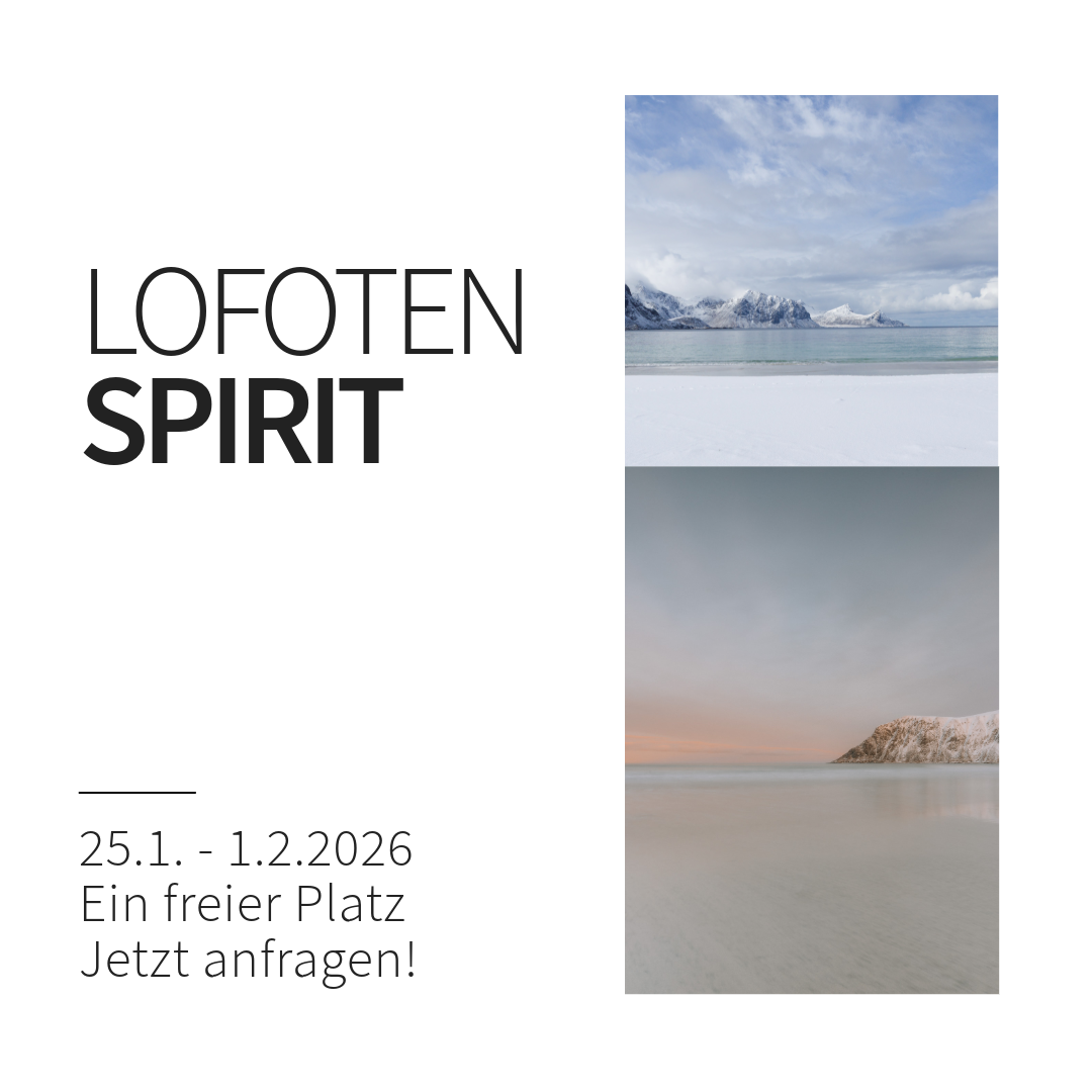 Lofoten Spirit 2026