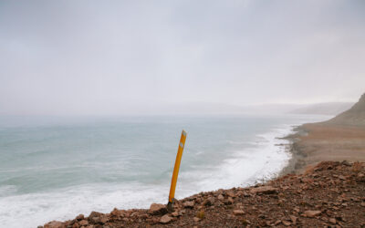 Island 2010 – Rückblick auf eine Reise