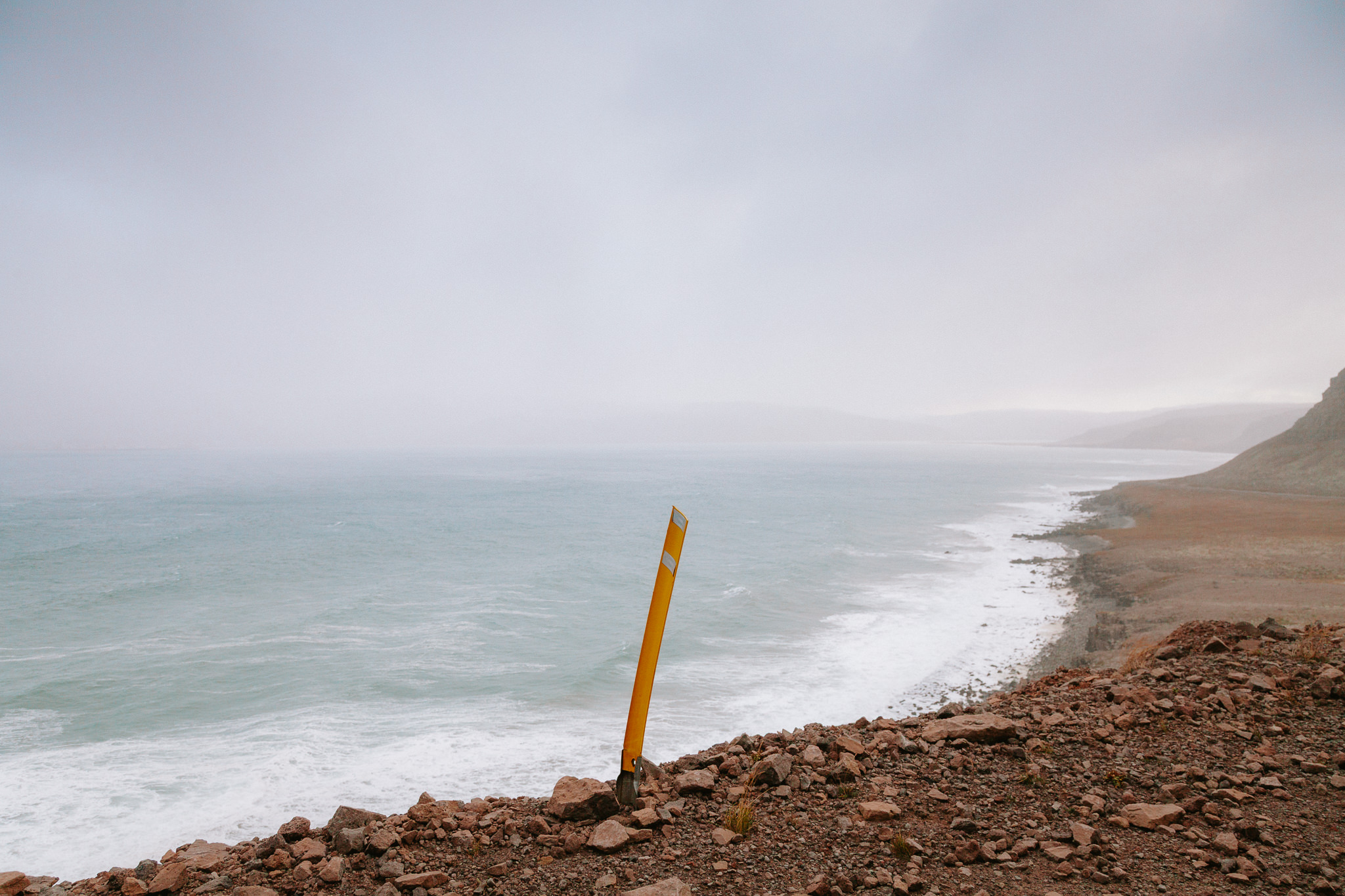 Blick aufs Meer Blick aufs Meer