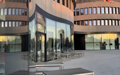 Wetzlar – Leica, RAX und ein vergessener Film