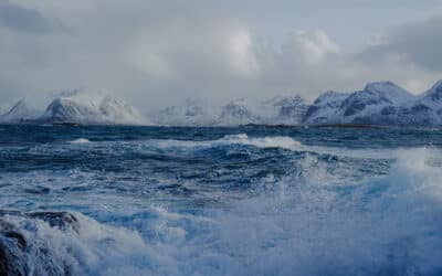 Six New Lofoten Photo Spots, Not in the Book