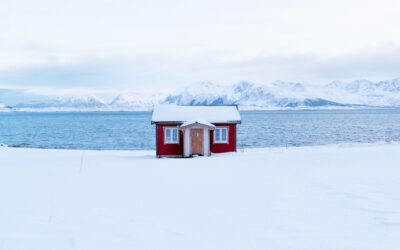 Sechs neue Lofoten-Foto-Spots – nicht im Buch