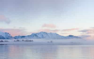 The Silent Lofoten